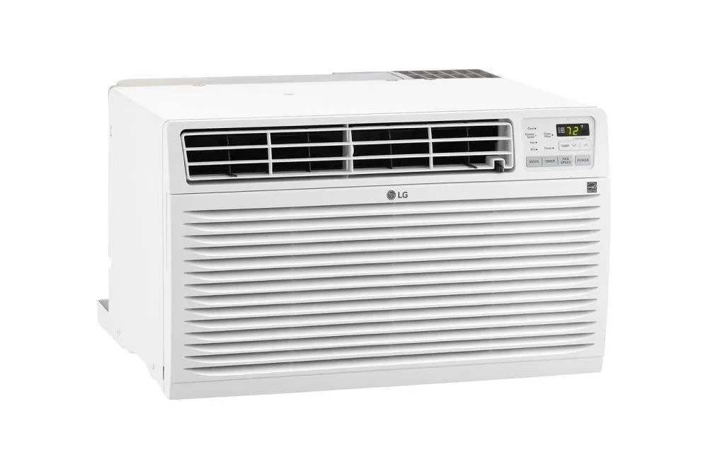 Lg LT0816CER 8.000 Btu 115V Through-The-Wall Air Conditioner