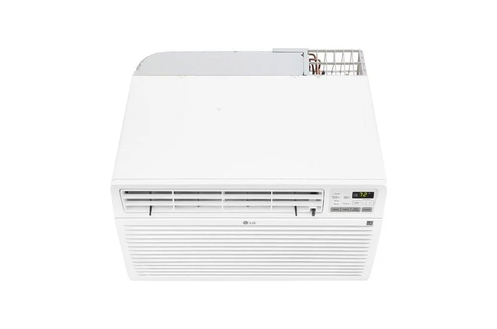 Lg LT0816CER 8.000 Btu 115V Through-The-Wall Air Conditioner