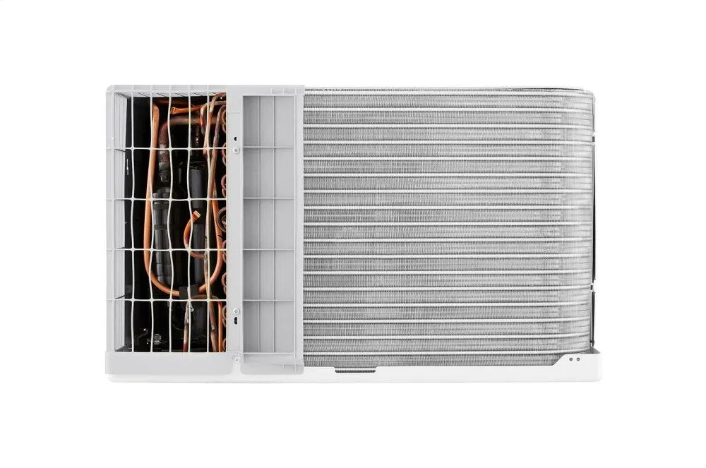 Lg LT0816CER 8.000 Btu 115V Through-The-Wall Air Conditioner