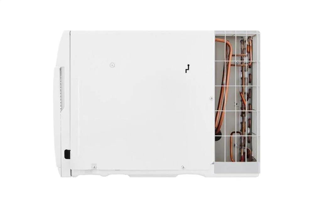 Lg LT0816CER 8.000 Btu 115V Through-The-Wall Air Conditioner