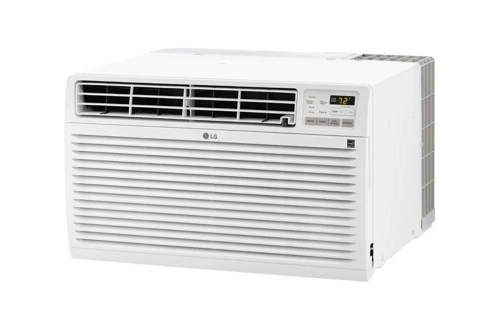 Lg LT1016CER 10.000 Btu 115V Through-The-Wall Air Conditioner