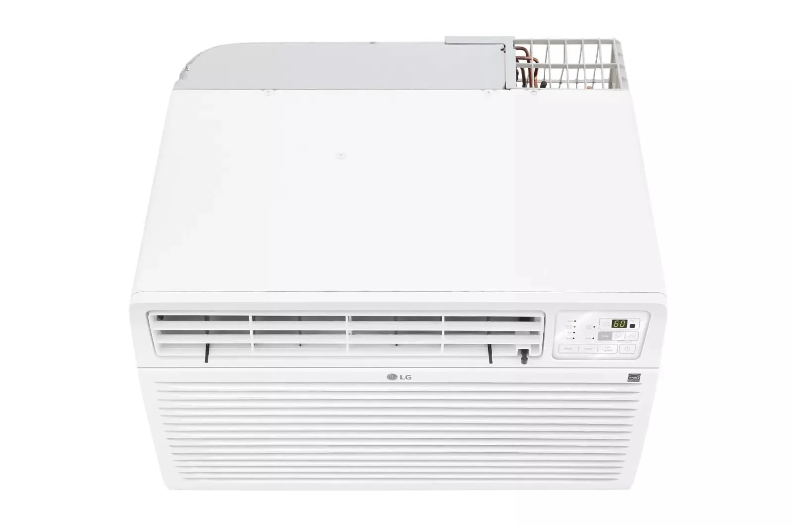 Lg LT1033HNR 9.800/10.000 Btu Through-The-Wall Air Conditioner With Heat
