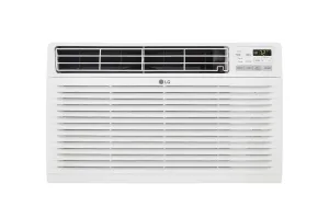 Lg LT1037HNR 10.000 Btu 230V Through-The-Wall Air Conditioner With Heat