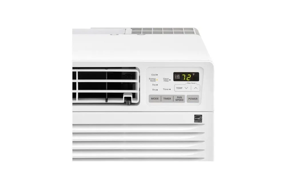 Lg LT1216CER 12.000 Btu 115V Through-The-Wall Air Conditioner
