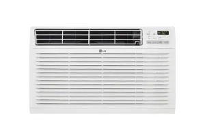 Lg LT1237HNR 11.200 Btu 230V Through-The-Wall Air Conditioner With Heat