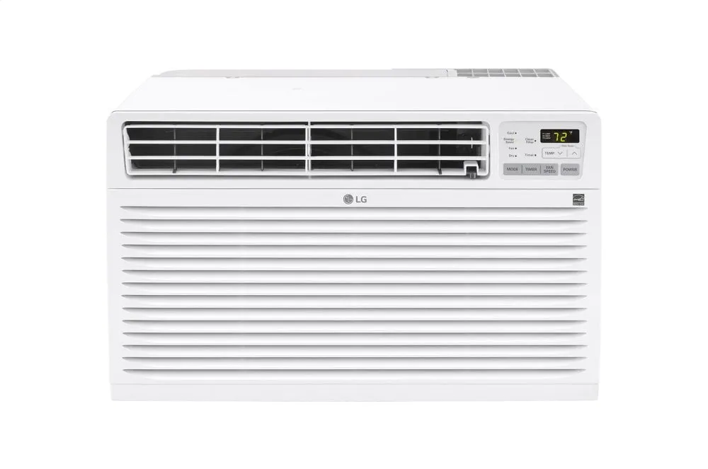 Lg LT1430CNR 14.000 Btu 230V Through-The-Wall Air Conditioner