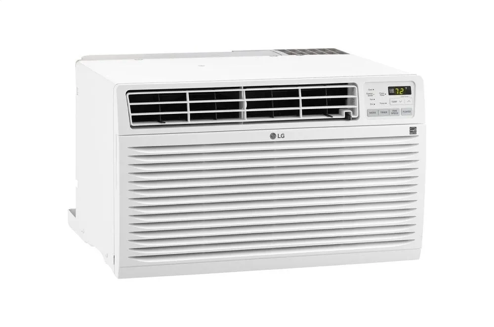 Lg LT1430CNR 14.000 Btu 230V Through-The-Wall Air Conditioner