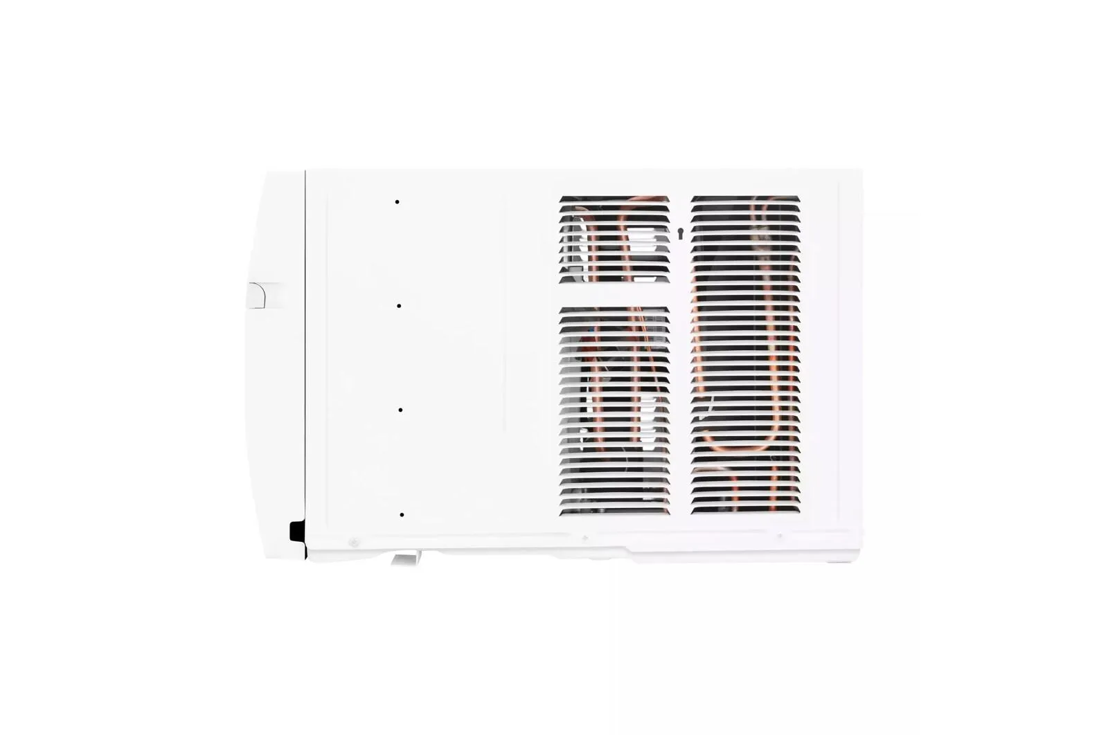 Lg LW1017ERSM1 10.000 Btu Smart Wi-Fi Enabled Window Air Conditioner