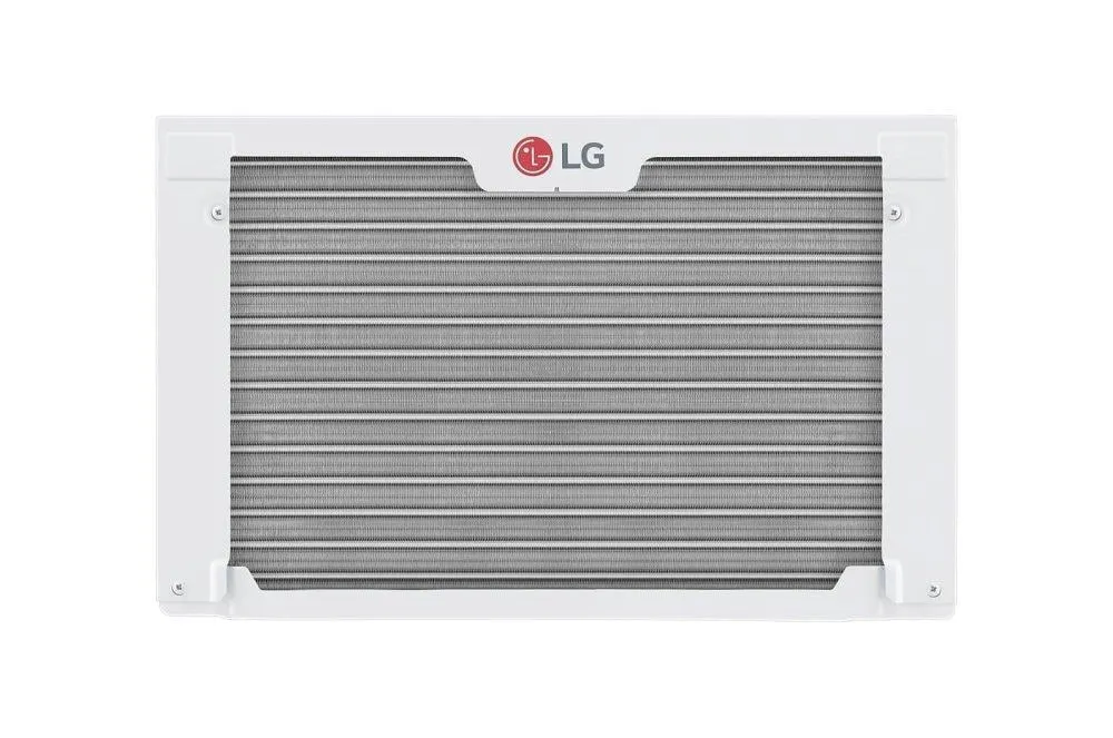 Lg LW1019IVSM 9.500 Btu Dual Inverter Smart Wi-Fi Enabled Window Air Conditioner