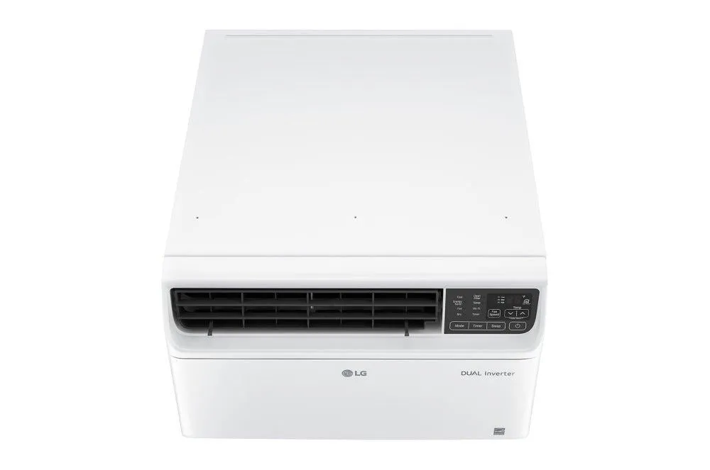 Lg LW1019IVSM 9.500 Btu Dual Inverter Smart Wi-Fi Enabled Window Air Conditioner