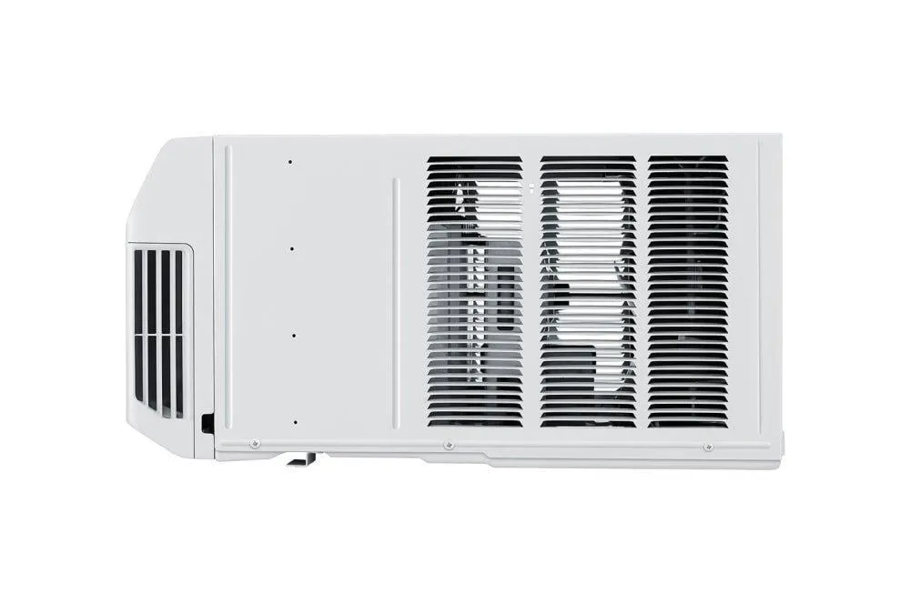 Lg LW1019IVSM 9.500 Btu Dual Inverter Smart Wi-Fi Enabled Window Air Conditioner