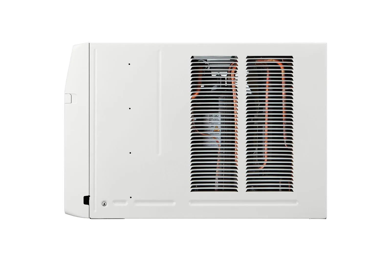 Lg LW1022ERSM 10.000 Btu Smart Wi-Fi Enabled Window Air Conditioner