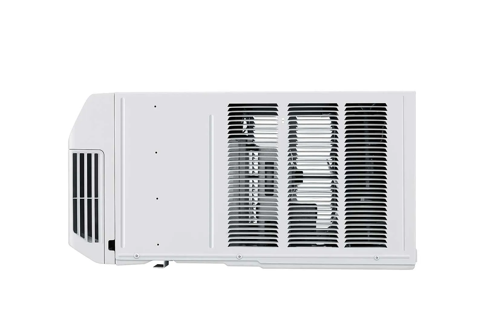 Lg LW1022IVSM 10.000 Btu Dual Inverter Smart Wi-Fi Enabled Window Air Conditioner