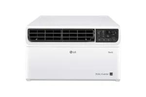 Lg LW1022IVSM 10.000 Btu Dual Inverter Smart Wi-Fi Enabled Window Air Conditioner