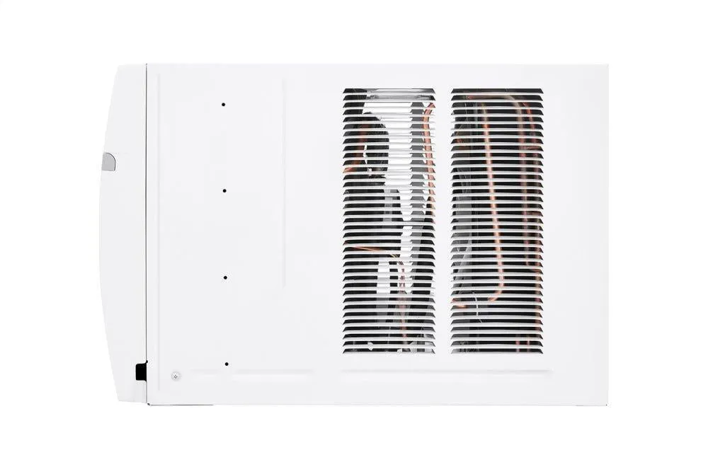 Lg LW1217ERSM 12.000 Btu Smart Wi-Fi Enabled Window Air Conditioner