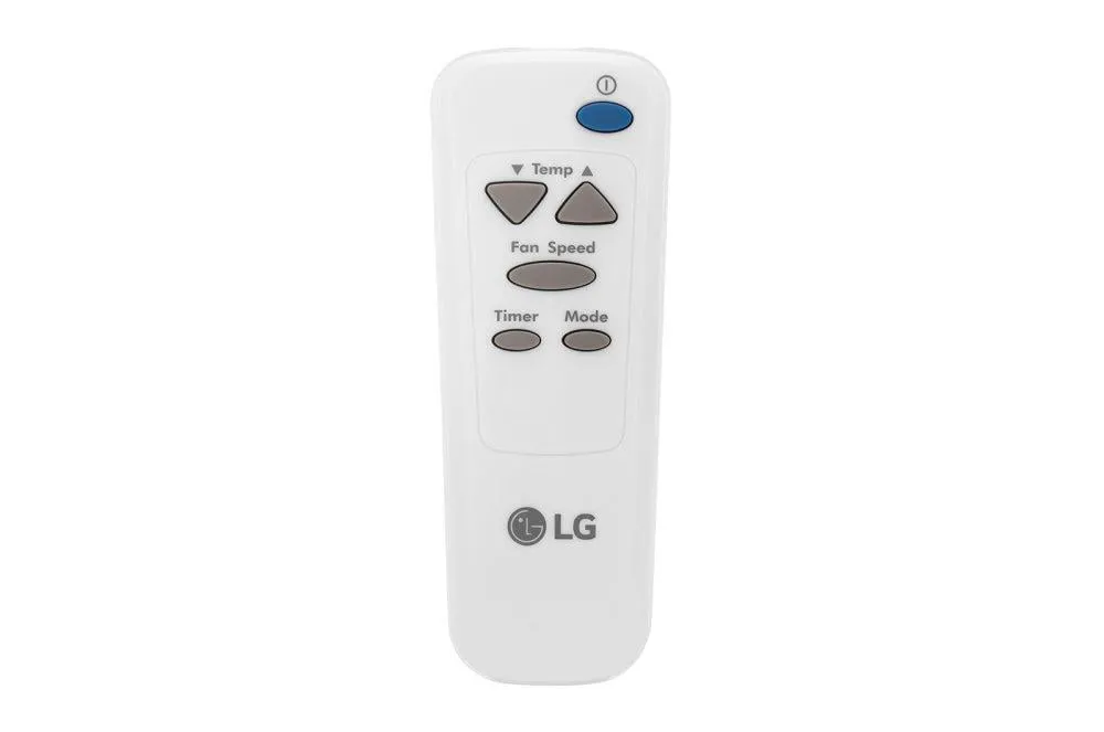 Lg LW1217ERSM 12.000 Btu Smart Wi-Fi Enabled Window Air Conditioner