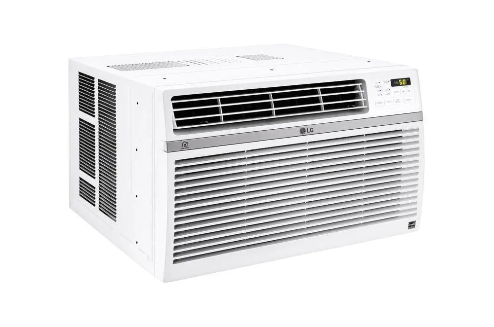 Lg LW1217ERSM 12.000 Btu Smart Wi-Fi Enabled Window Air Conditioner