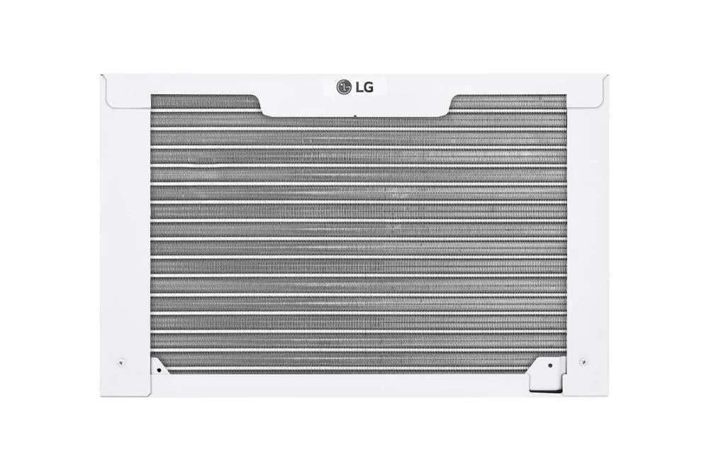 Lg LW1217ERSM 12.000 Btu Smart Wi-Fi Enabled Window Air Conditioner