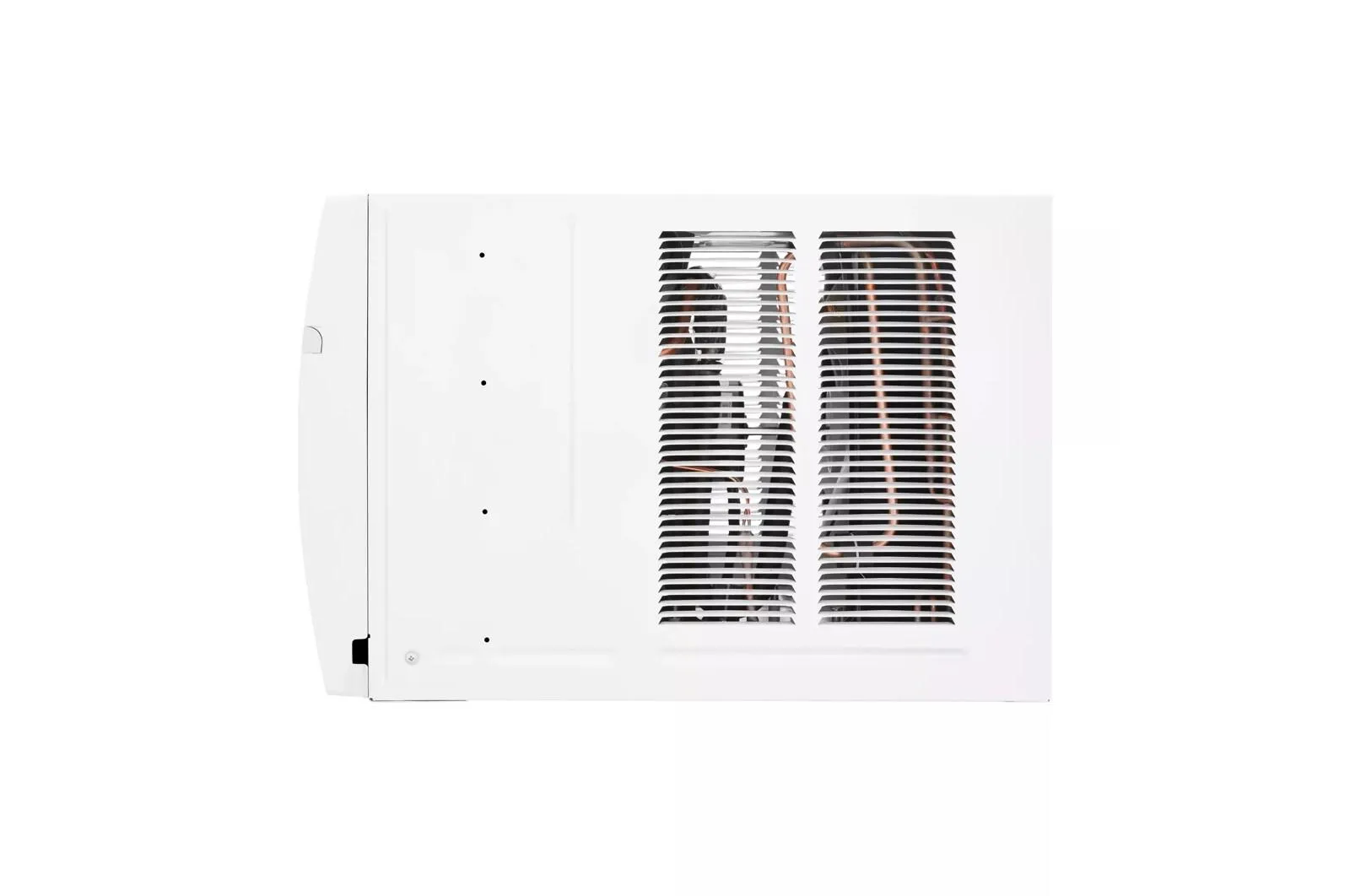 Lg LW1217ERSM1 12.000 Btu Smart Wi-Fi Enabled Window Air Conditioner