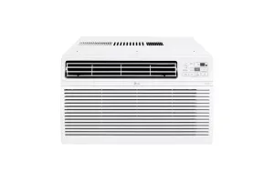 Lg LW1217ERSM1 12.000 Btu Smart Wi-Fi Enabled Window Air Conditioner