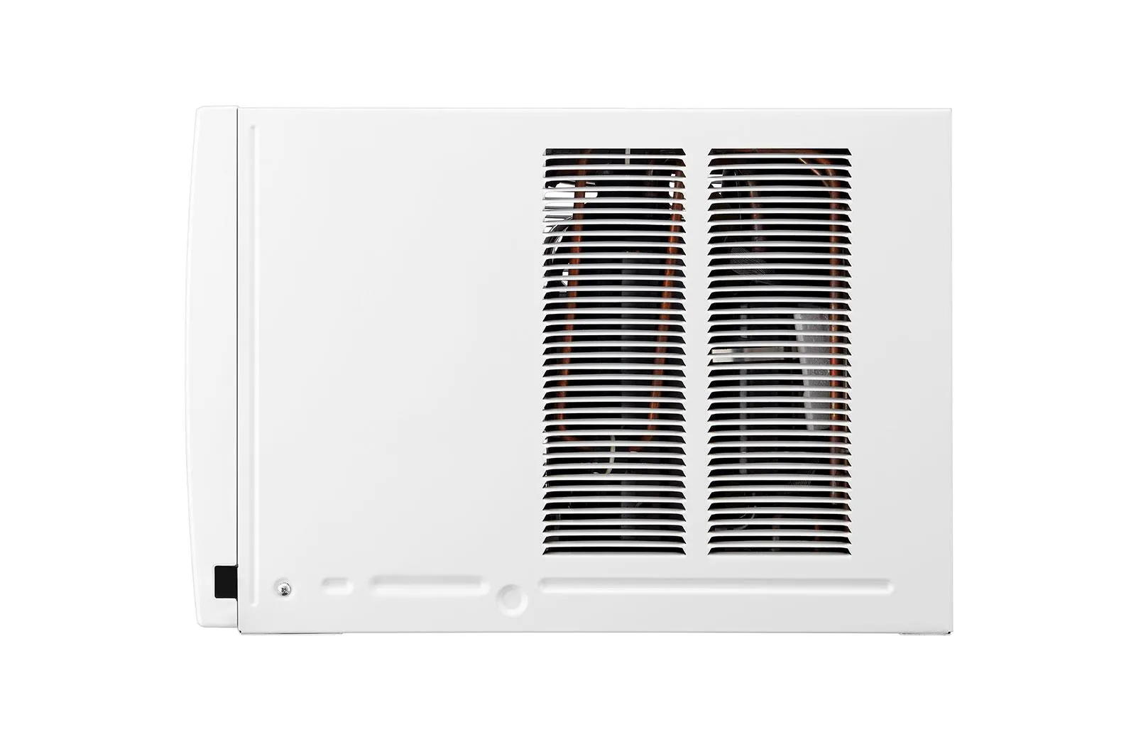 Lg LW1221HRSM 12.000 Btu Smart Wi-Fi Enabled Window Air Conditioner. Cooling & Heating