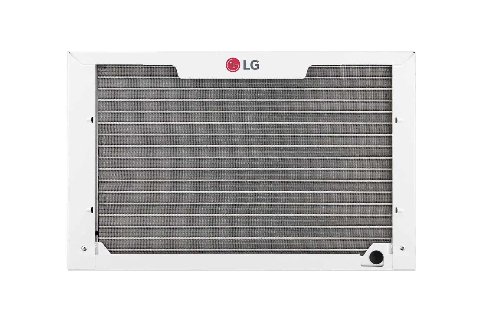 Lg LW1221HRSM 12.000 Btu Smart Wi-Fi Enabled Window Air Conditioner. Cooling & Heating
