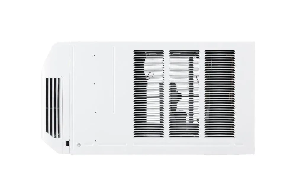 Lg LW1517IVSM 14.000 Btu Dual Inverter Smart Wi-Fi Enabled Window Air Conditioner