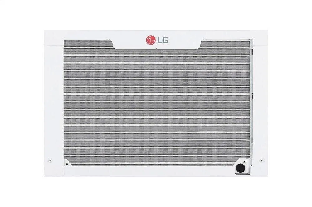 Lg LW1517IVSM 14.000 Btu Dual Inverter Smart Wi-Fi Enabled Window Air Conditioner