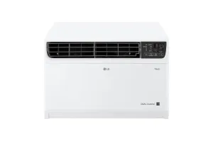 Lg LW1522IVSM 14.000 Btu Dual Inverter Smart Wi-Fi Enabled Window Air Conditioner