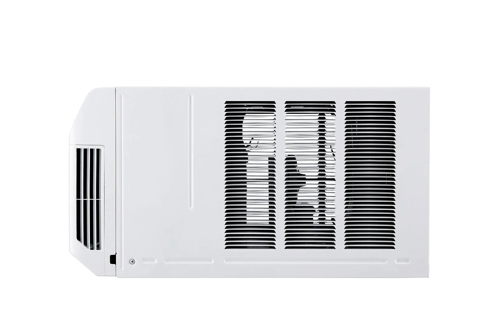 Lg LW1522IVSM 14.000 Btu Dual Inverter Smart Wi-Fi Enabled Window Air Conditioner