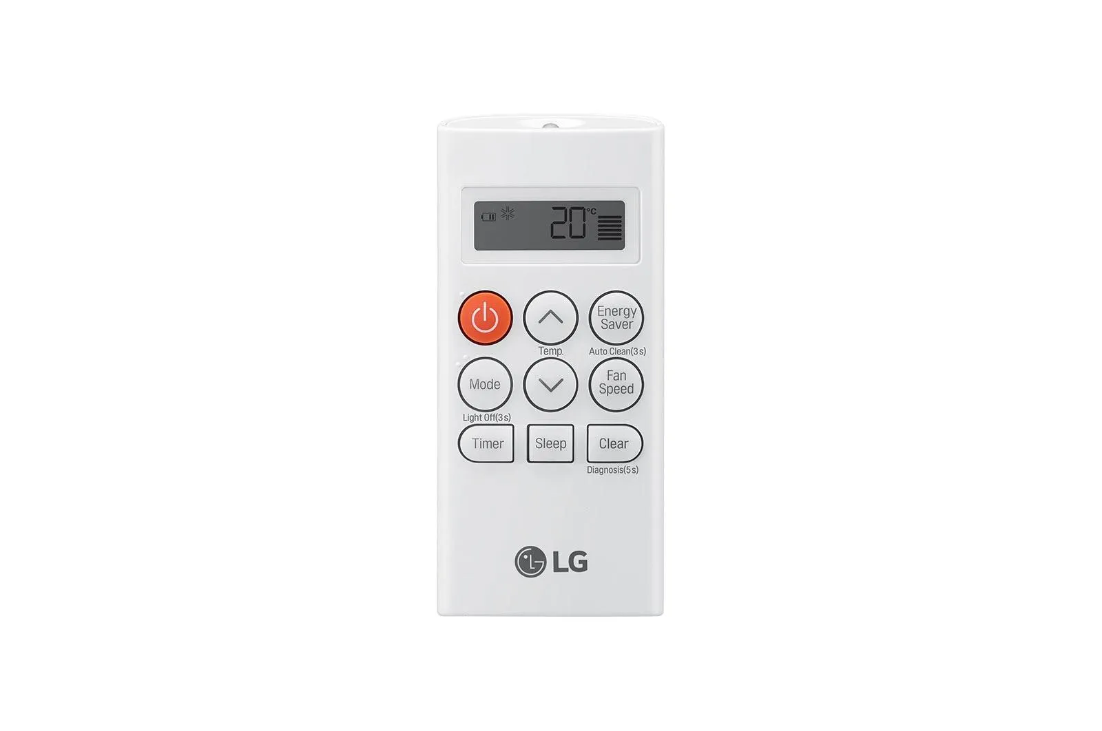 Lg LW1522IVSM 14.000 Btu Dual Inverter Smart Wi-Fi Enabled Window Air Conditioner