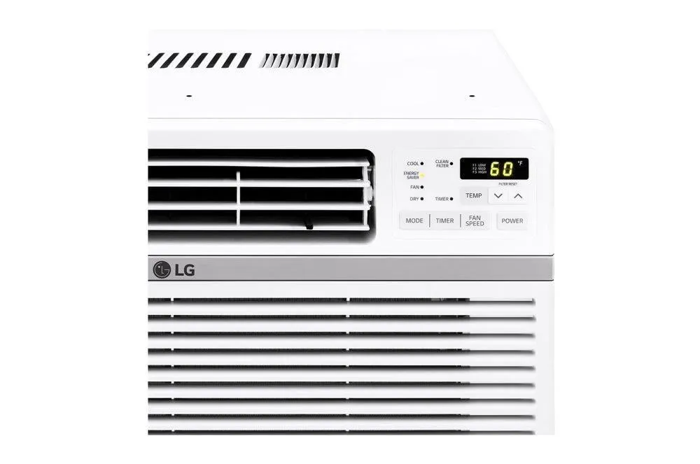 Lg LW1816ER 18.000 Btu Window Air Conditioner