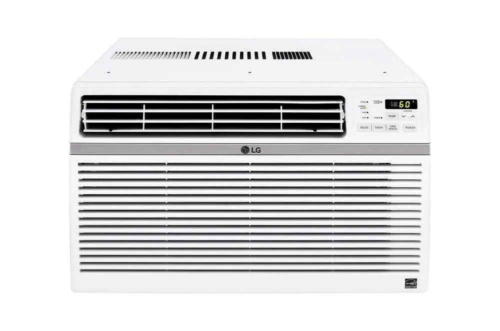 Lg LW1816ER 18.000 Btu Window Air Conditioner