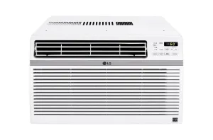 Lg LW1816ER 18.000 Btu Window Air Conditioner