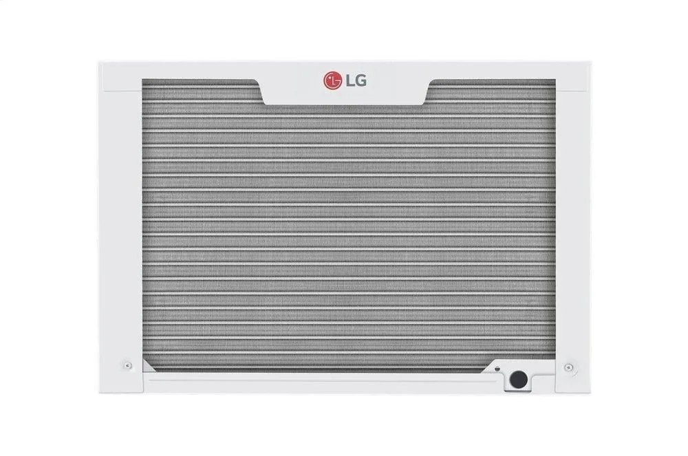 Lg LW1817IVSM 18.000 Btu Dual Inverter Smart Wi-Fi Enabled Window Air Conditioner