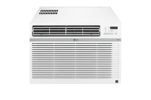Lg LW1821ERSM 18.000 Btu Smart Wi-Fi Enabled Window Air Conditioner