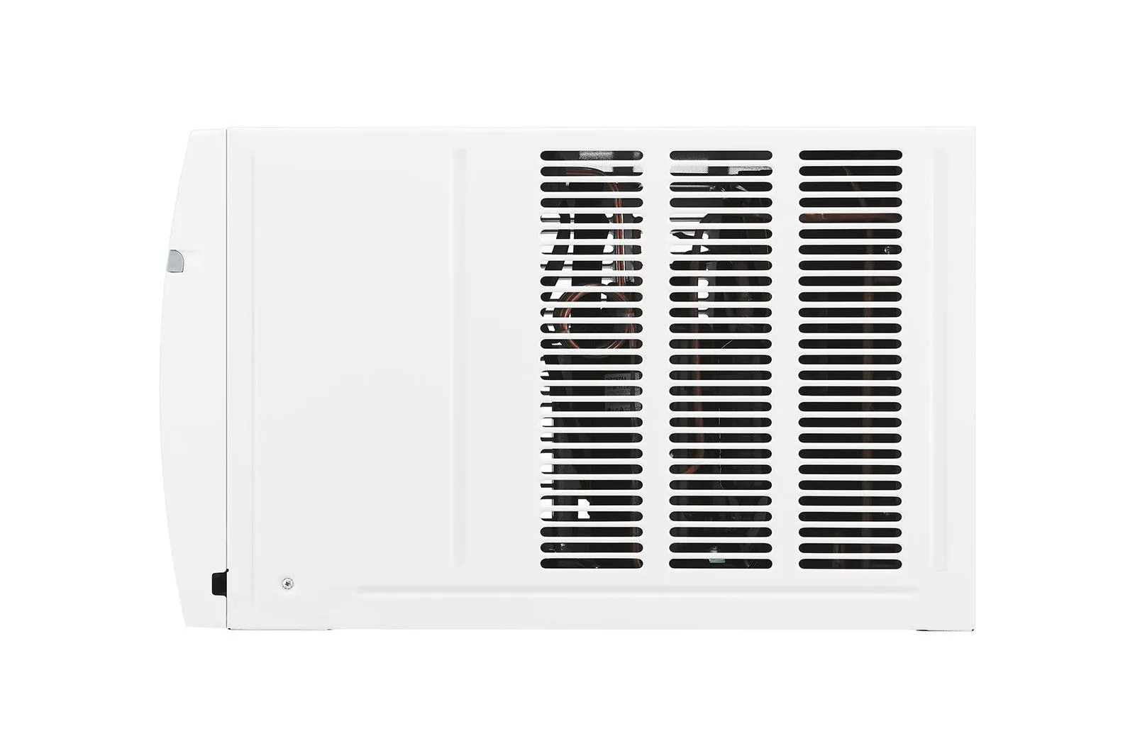 Lg LW1821ERSM 18.000 Btu Smart Wi-Fi Enabled Window Air Conditioner