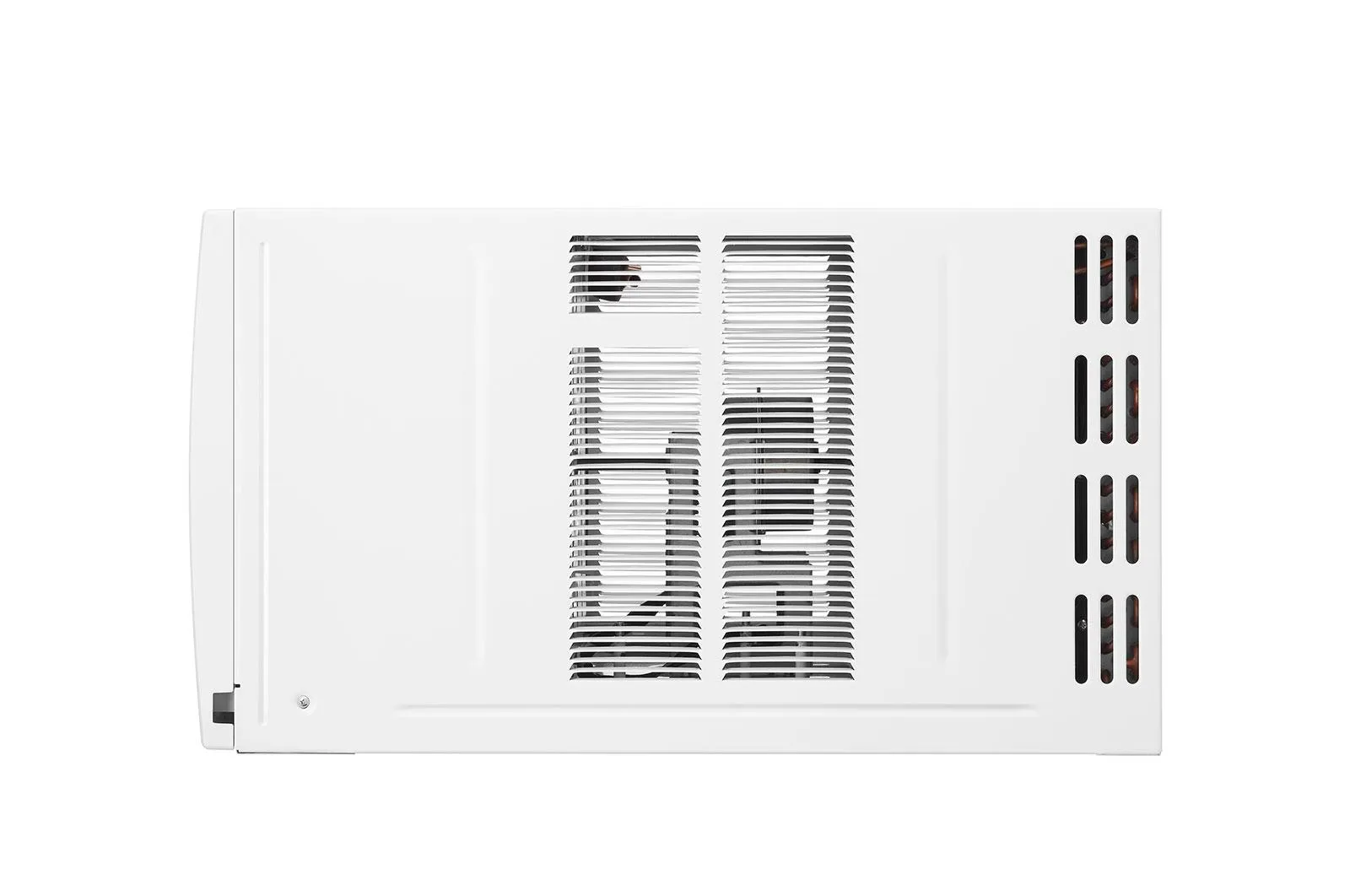 Lg LW1821HRSM 18.000 Btu Smart Wi-Fi Enabled Window Air Conditioner. Cooling & Heating
