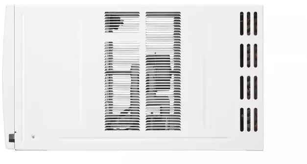 Lg LW1823HRSM 18.000 Btu Smart Wi-Fi Enabled Window Air Conditioner. Cooling & Heating