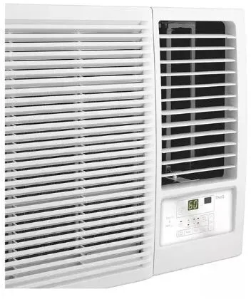 Lg LW1823HRSM 18.000 Btu Smart Wi-Fi Enabled Window Air Conditioner. Cooling & Heating