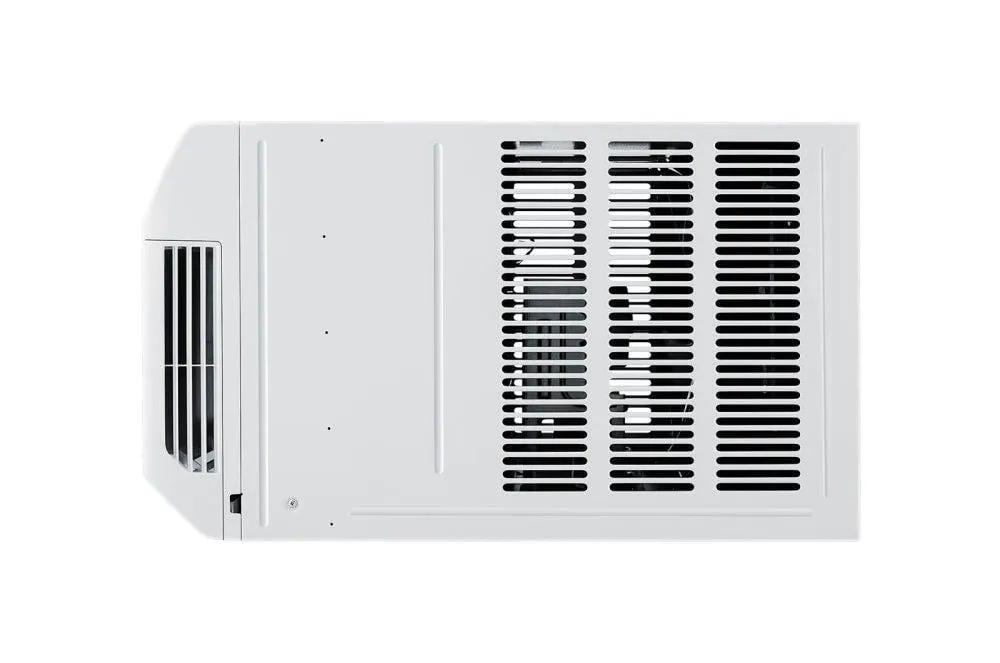 Lg LW2217IVSM 22.000 Btu Dual Inverter Smart Wi-Fi Enabled Window Air Conditioner