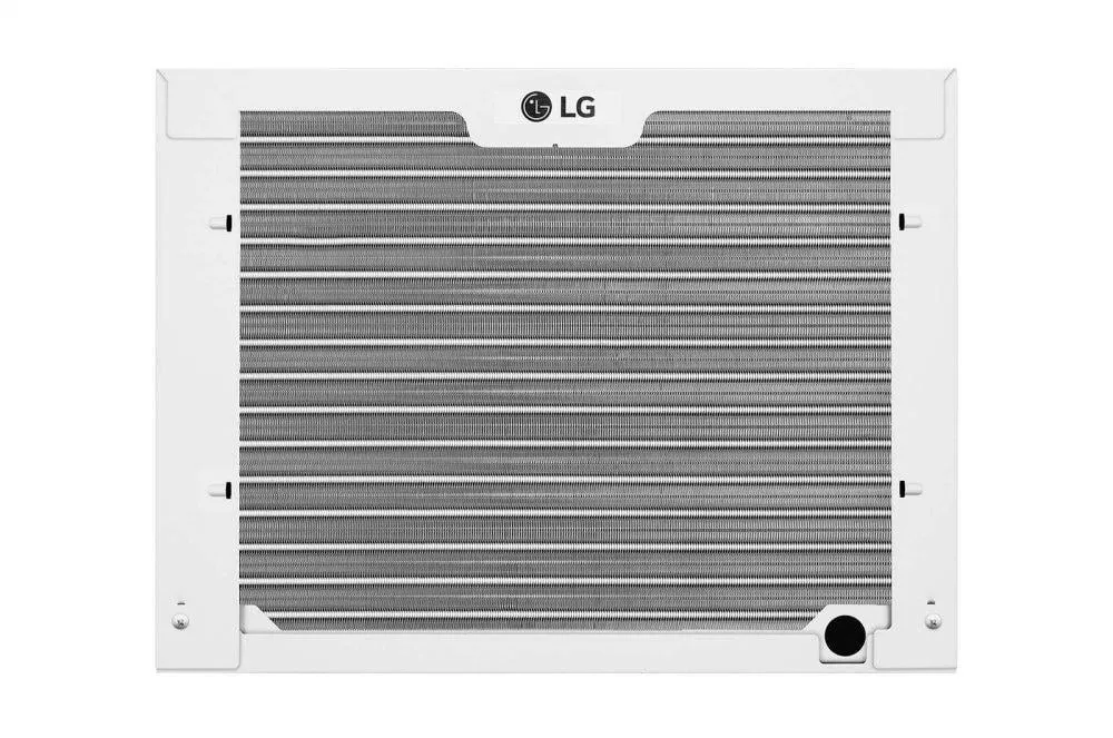 Lg LW2416HR 23.000 Btu Window Air Conditioner. Cooling & Heating