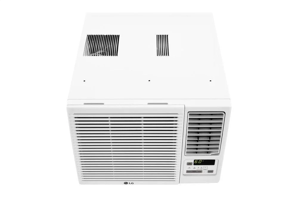 Lg LW2416HR 23.000 Btu Window Air Conditioner. Cooling & Heating