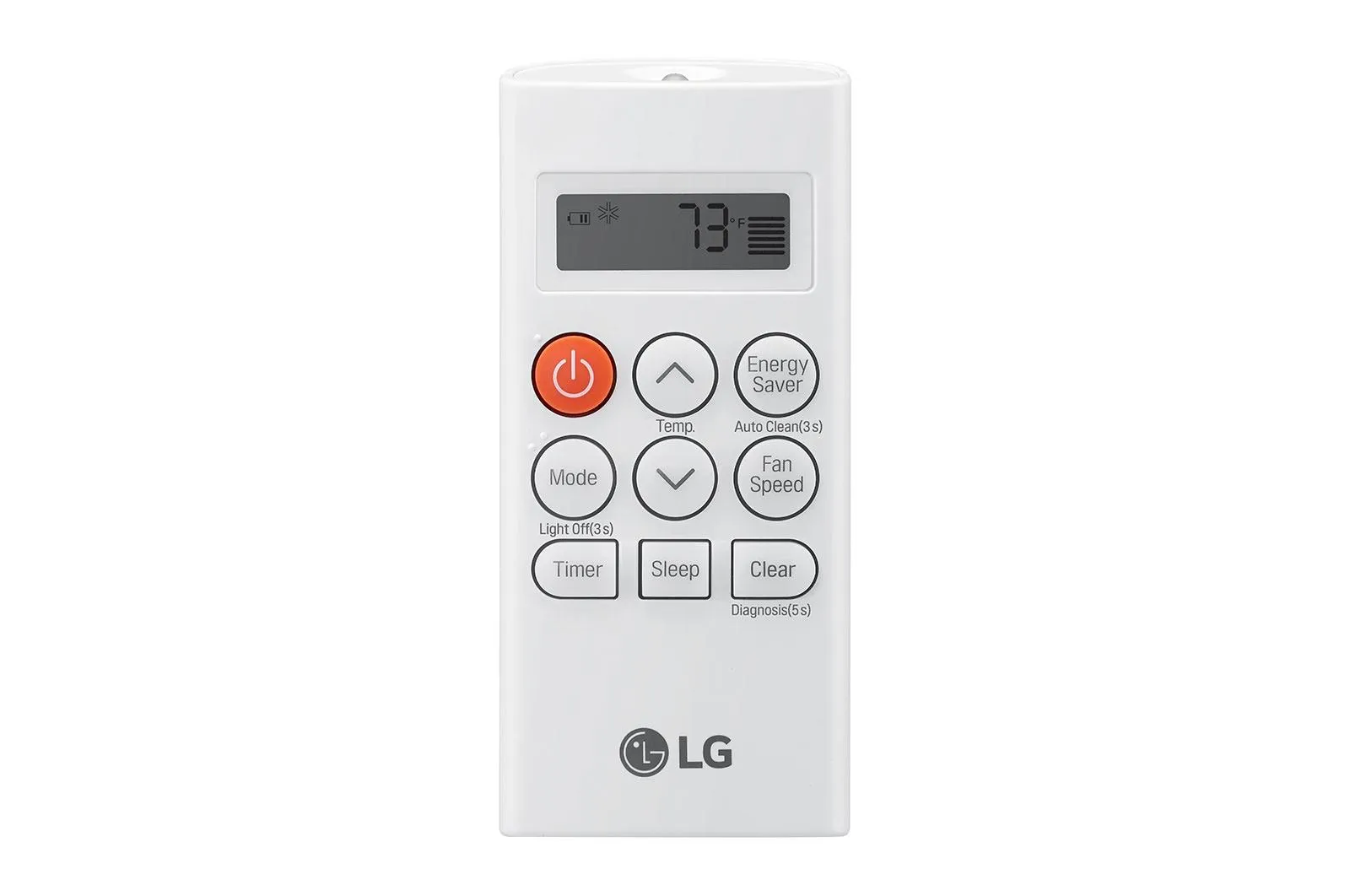 Lg LW2422IVSM 23.500 Btu Dual Inverter Smart Wi-Fi Enabled Window Air Conditioner