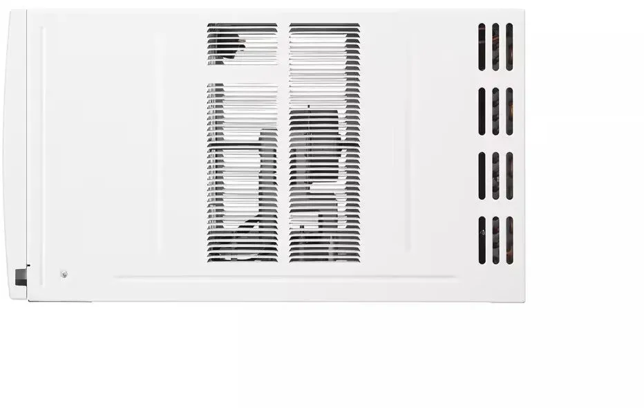 Lg LW2423HRSM 23.000 Btu Smart Wi-Fi Enabled Window Air Conditioner. Cooling & Heating