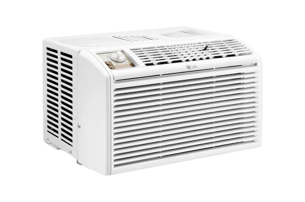 Lg LW5016 5.000 Btu Window Air Conditioner