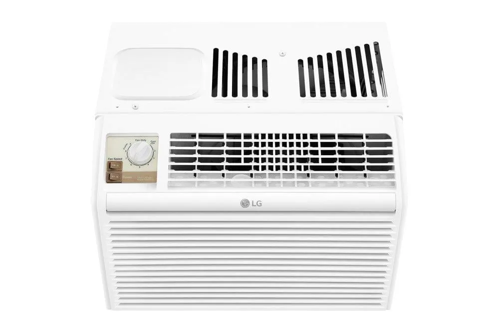 Lg LW5016 5.000 Btu Window Air Conditioner