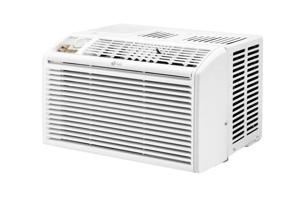 Lg LW5016 5.000 Btu Window Air Conditioner
