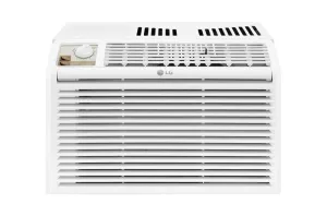 Lg LW5016 5.000 Btu Window Air Conditioner