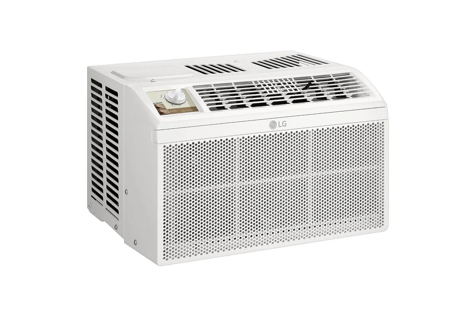 Lg LW5022 5.000 Btu Window Air Conditioner